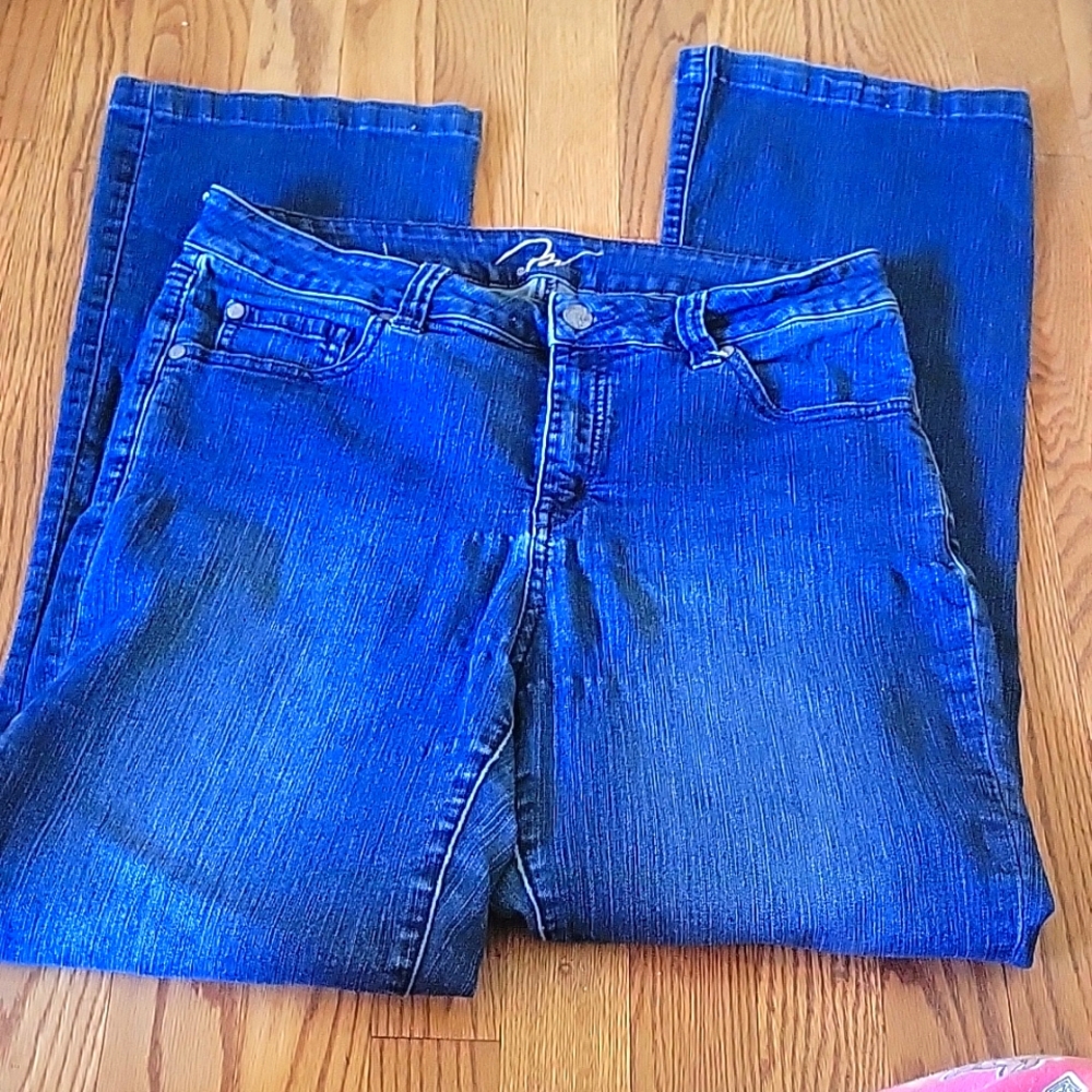 Woman's pants